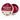 Kanni Ayurveda Beetroot Lip Balm