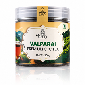 Valparai Premium CTC Tea
