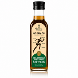 Kanni Ayurveda Herbal Knee Pain Oil (Vathakodari Thailam)