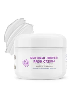 Baby Rash Cream