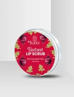 Beetroot Lip Scrub