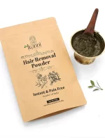 Body Wax Powder