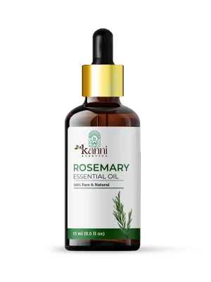 Rosemary Hair Serum
