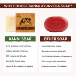 A2 Cow Milk Soap (for Moisturizing & Skin glow)