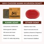 Kuppaimeni Neem Anti-acne Soap