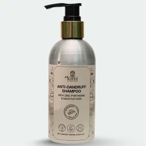 Anti Dandruff Shampoo