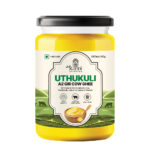 A2 Pure Desi Cow Ghee
