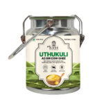 A2 Pure Desi Cow Ghee