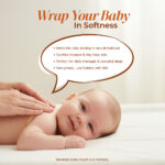 Organic Almond Baby Massage Oil