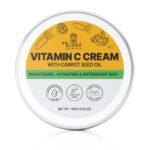 Carrot & Vitamin C Face Cream