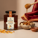 Diwali Wellness Combo – Pure Festive Essentials