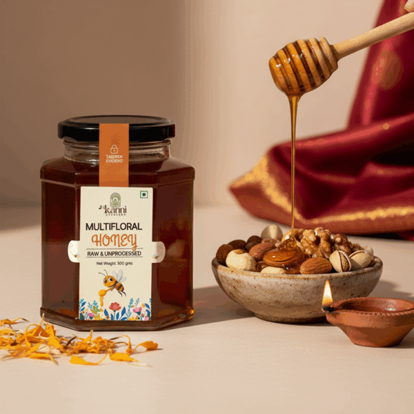 Diwali Wellness Combo – Pure Festive Essentials