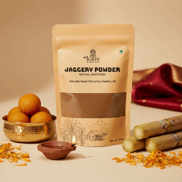 Diwali Wellness Combo – Pure Festive Essentials