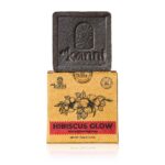 Hibiscus Soap (for Brightening & Dead Skin Removal)