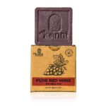 Red Wine Soap (for Melanin Reduction & Antifungal)
