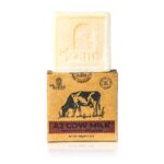 A2 Cow Milk Soap (for Moisturizing & Skin glow)