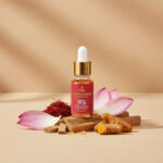 Kumkumadi Radiance Oil 10ml – Ayurvedic Glow Serum
